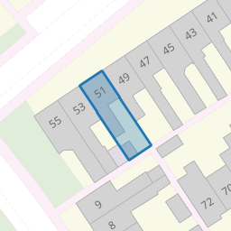 Perceel EDM00-D-6464