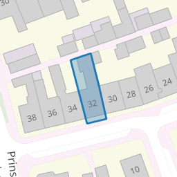 Perceel EDM00-D-6500