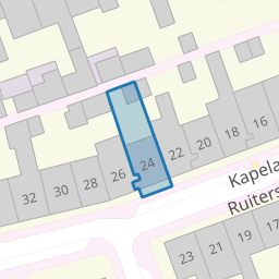 Perceel EDM00-D-6504