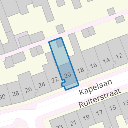 Perceel EDM00-D-6506