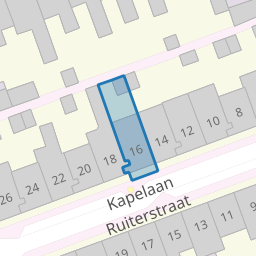 Perceel EDM00-D-6508