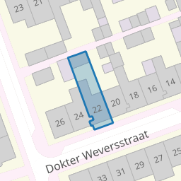 Perceel EDM00-D-6516