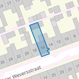 Perceel EDM00-D-6519