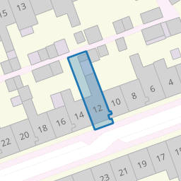 Perceel EDM00-D-6521