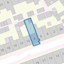Perceel EDM00-D-6523