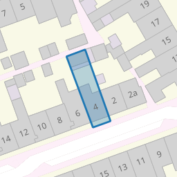 Perceel EDM00-D-6525