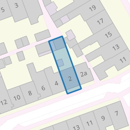 Perceel EDM00-D-6526