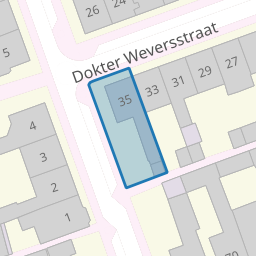 Perceel EDM00-D-6527