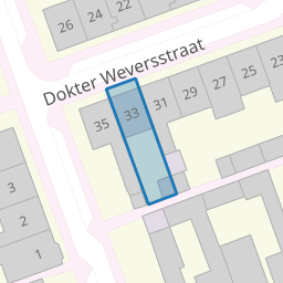 Perceel EDM00-D-6528