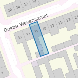 Perceel EDM00-D-6529