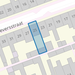 Perceel EDM00-D-6532
