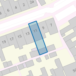 Perceel EDM00-D-6539