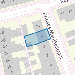 Perceel EDM00-D-6542