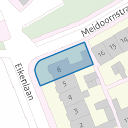 Perceel EDM00-D-6557