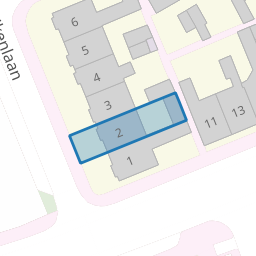 Perceel EDM00-D-6561