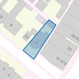 Perceel EDM00-D-6572