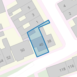 Perceel EDM00-D-6575