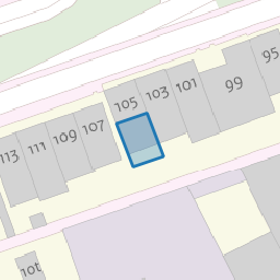 Perceel EDM00-D-6592