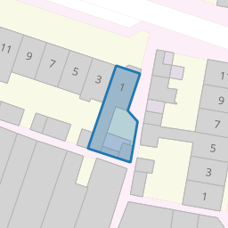 Perceel EDM00-D-6618