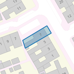Perceel EDM00-D-6643