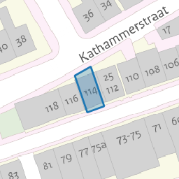 Perceel EDM00-D-6647