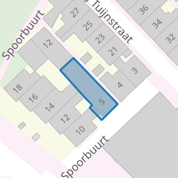 Perceel EDM00-D-6649