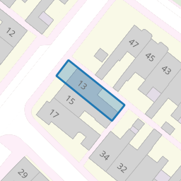 Perceel EDM00-D-6657