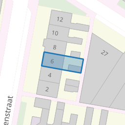 Perceel EDM00-D-6662