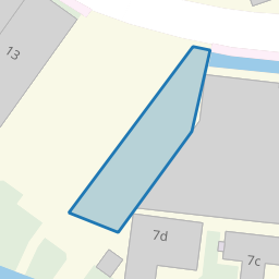 Perceel EDM00-D-6692