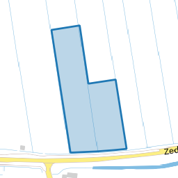 Perceel EDM00-D-6707