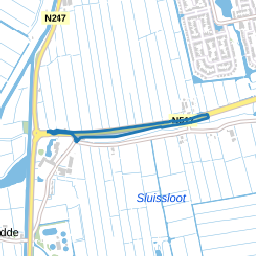 Perceel EDM00-D-6711