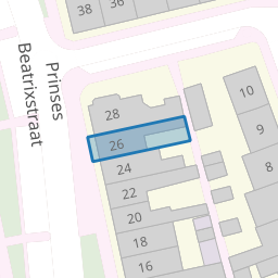 Perceel EDM00-D-6745