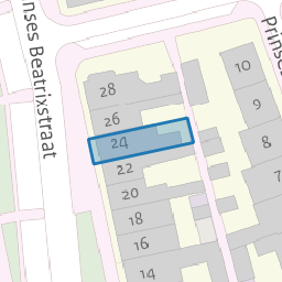 Perceel EDM00-D-6746