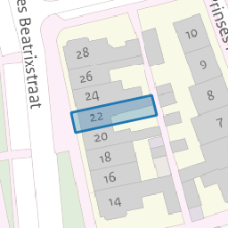 Perceel EDM00-D-6747