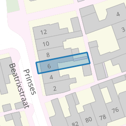 Perceel EDM00-D-6755