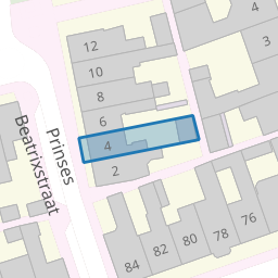 Perceel EDM00-D-6756