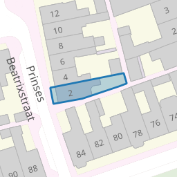 Perceel EDM00-D-6757