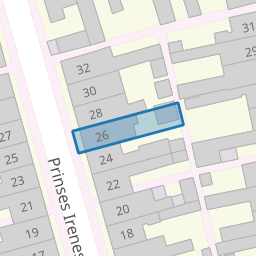 Perceel EDM00-D-6761