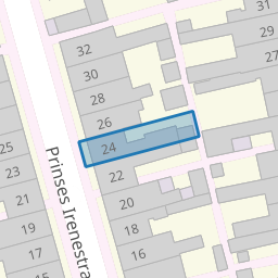 Perceel EDM00-D-6762
