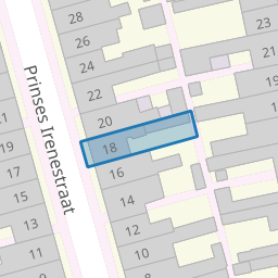 Perceel EDM00-D-6765