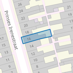 Perceel EDM00-D-6766