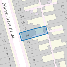 Perceel EDM00-D-6767