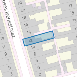Perceel EDM00-D-6768