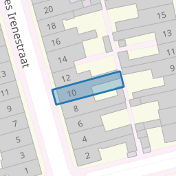 Perceel EDM00-D-6769