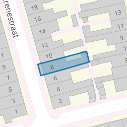Perceel EDM00-D-6770