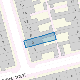 Perceel EDM00-D-6771