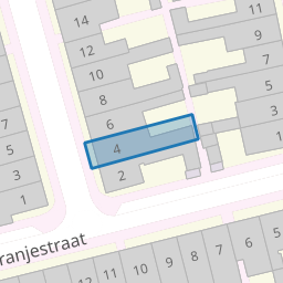 Perceel EDM00-D-6772