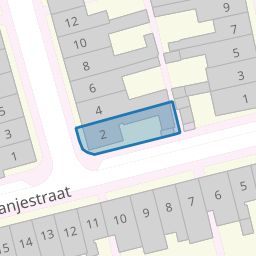 Perceel EDM00-D-6773