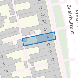 Perceel EDM00-D-6780