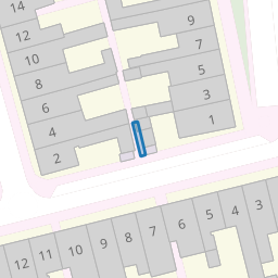 Perceel EDM00-D-6789